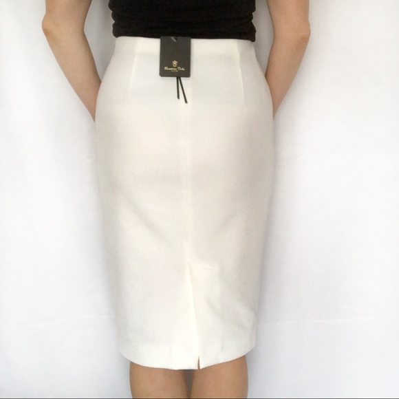Massimo Dutti skirt - Picture 2 of 4